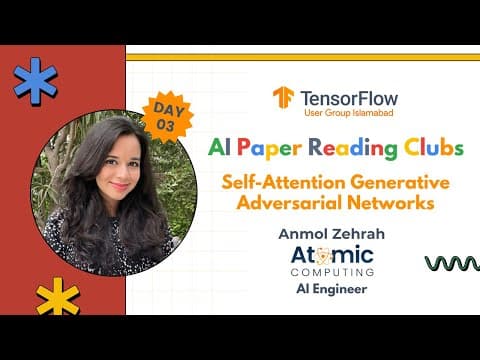 Self-Attention Generative Adversarial Networks