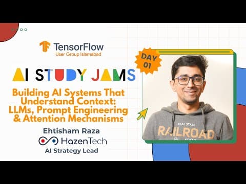 Building AI Systems That Understand Context