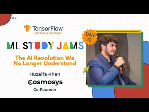 The AI Revolution We No Longer Understand