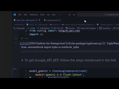 Workshop: Build Smart Chatbots for Smart Businesses